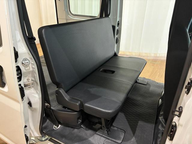 ハイゼットカーゴ スペシャル　衝突軽減ブレーキ　ドライブレコーダー　ＥＴＣ（23枚目）