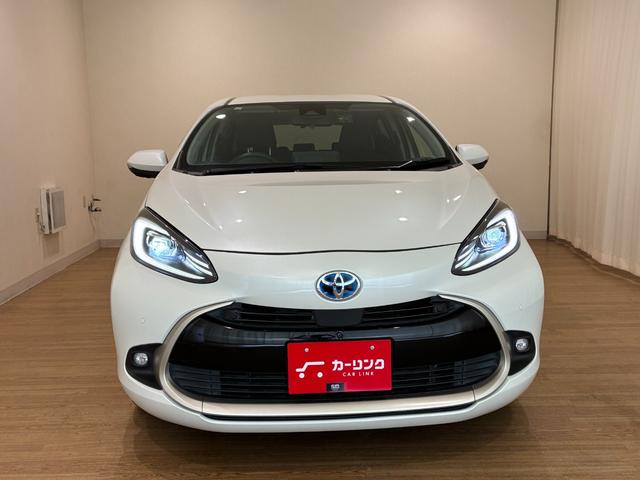 アクア Z トヨタセーフティセンス 10インチディスプレイオーディオ ナビ 全方位モニター ブラインドスポットモニター ヘッドアップディスプレイ レーダークルーズコントロール ドライブレコーダー前後 ETC(3枚目)