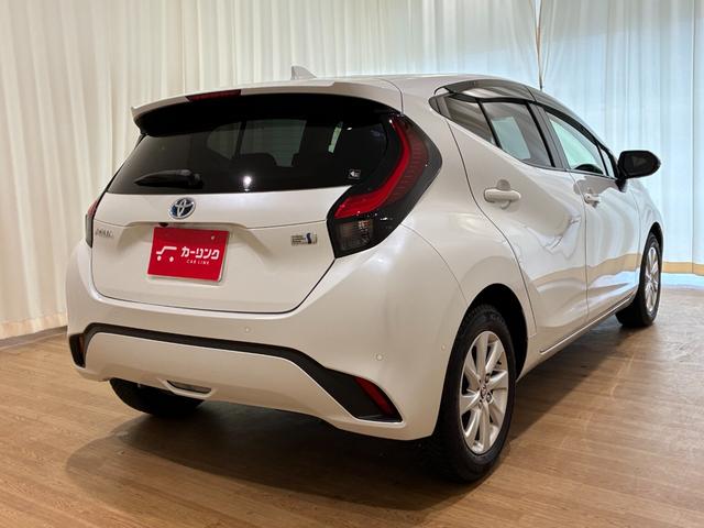 アクア Z トヨタセーフティセンス 10インチディスプレイオーディオ ナビ 全方位モニター ブラインドスポットモニター ヘッドアップディスプレイ レーダークルーズコントロール ドライブレコーダー前後 ETC(7枚目)