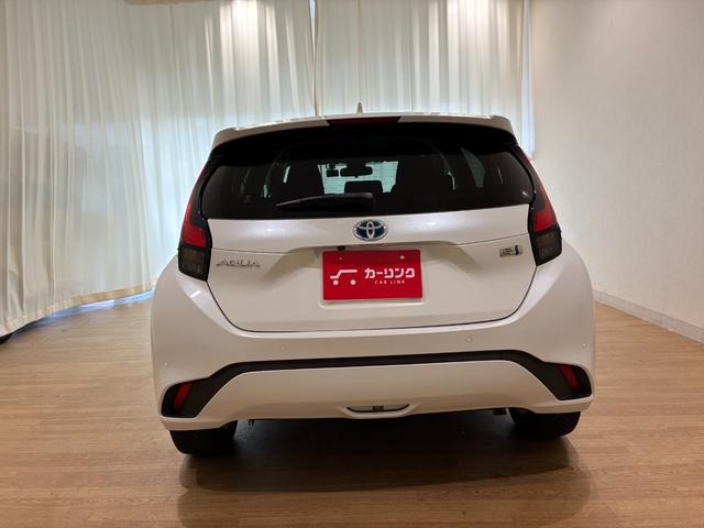 アクア Z トヨタセーフティセンス 10インチディスプレイオーディオ ナビ 全方位モニター ブラインドスポットモニター ヘッドアップディスプレイ レーダークルーズコントロール ドライブレコーダー前後 ETC(9枚目)