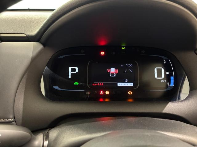 アクア Z トヨタセーフティセンス 10インチディスプレイオーディオ ナビ 全方位モニター ブラインドスポットモニター ヘッドアップディスプレイ レーダークルーズコントロール ドライブレコーダー前後 ETC(12枚目)