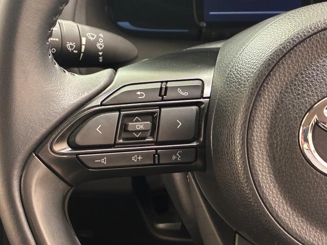 アクア Z トヨタセーフティセンス 10インチディスプレイオーディオ ナビ 全方位モニター ブラインドスポットモニター ヘッドアップディスプレイ レーダークルーズコントロール ドライブレコーダー前後 ETC(13枚目)