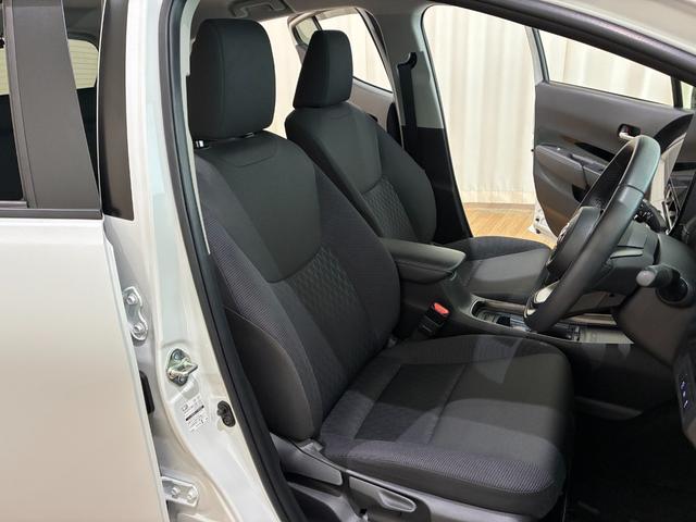 アクア Z トヨタセーフティセンス 10インチディスプレイオーディオ ナビ 全方位モニター ブラインドスポットモニター ヘッドアップディスプレイ レーダークルーズコントロール ドライブレコーダー前後 ETC(25枚目)