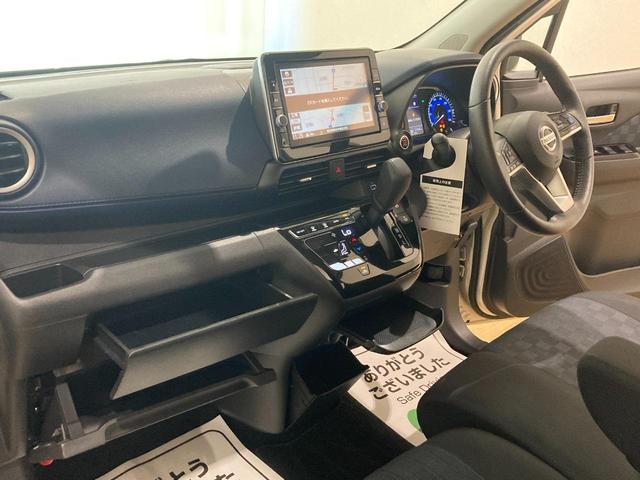 デイズ ハイウェイスター　Ｇターボプロパイロットエディション　衝突軽減ブレーキ　９型ナビＴＶ　Ｂｌｕｅｔｏｏｔｈ対応　プロパイロット　アラウンドビューモニター　ドラレコ（9枚目）