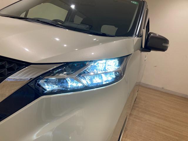 デイズ ハイウェイスター　Ｇターボプロパイロットエディション　衝突軽減ブレーキ　９型ナビＴＶ　Ｂｌｕｅｔｏｏｔｈ対応　プロパイロット　アラウンドビューモニター　ドラレコ（48枚目）