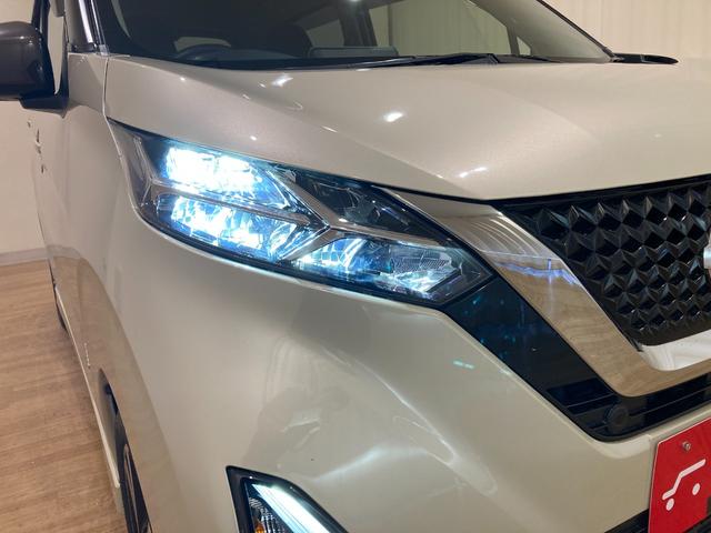 デイズ ハイウェイスター　Ｇターボプロパイロットエディション　衝突軽減ブレーキ　９型ナビＴＶ　Ｂｌｕｅｔｏｏｔｈ対応　プロパイロット　アラウンドビューモニター　ドラレコ（49枚目）