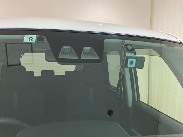 ルーミー カスタムG 衝突軽減ブレーキ 純正ナビTV バックカメラ 前後ドライブレコーダー 電動パーキング 両側パワースライドドア クルーズコントロール LEDライト(5枚目)