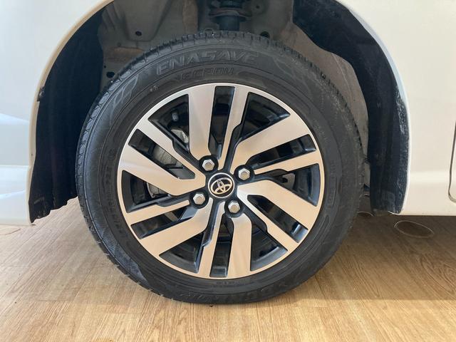 ルーミー カスタムG 衝突軽減ブレーキ 純正ナビTV バックカメラ 前後ドライブレコーダー 電動パーキング 両側パワースライドドア クルーズコントロール LEDライト(9枚目)