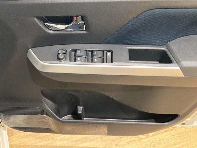 ルーミー カスタムG 衝突軽減ブレーキ 純正ナビTV バックカメラ 前後ドライブレコーダー 電動パーキング 両側パワースライドドア クルーズコントロール LEDライト(10枚目)