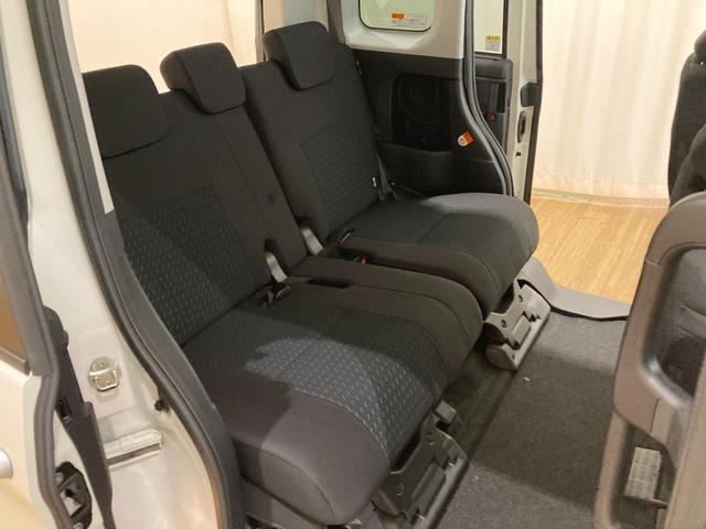 ルーミー カスタムG 衝突軽減ブレーキ 純正ナビTV バックカメラ 前後ドライブレコーダー 電動パーキング 両側パワースライドドア クルーズコントロール LEDライト(26枚目)