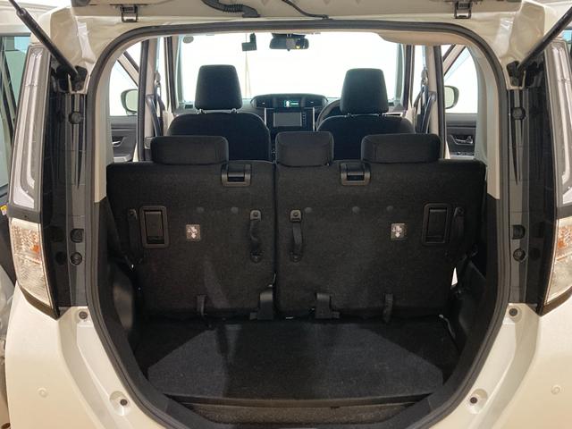 ルーミー カスタムG 衝突軽減ブレーキ 純正ナビTV バックカメラ 前後ドライブレコーダー 電動パーキング 両側パワースライドドア クルーズコントロール LEDライト(29枚目)