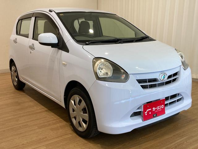 ミライース L メモリアルエディション 車検整備付 キーレスキー(4枚目)