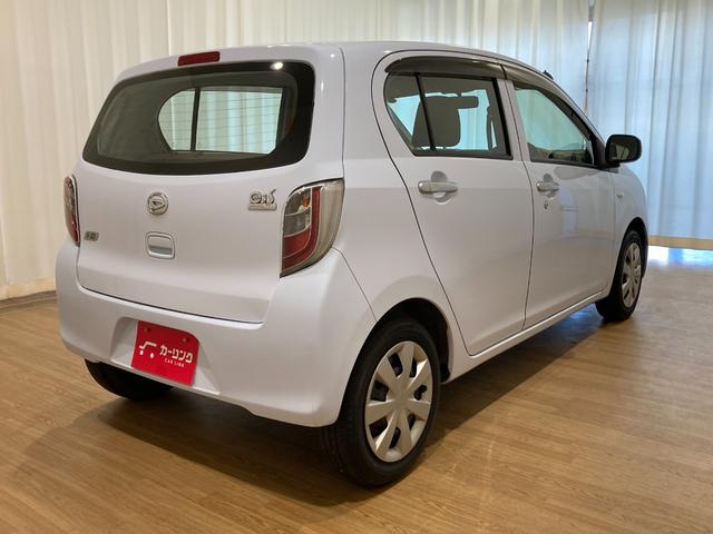 ミライース L メモリアルエディション 車検整備付 キーレスキー(5枚目)