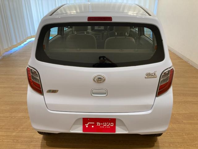 ミライース L メモリアルエディション 車検整備付 キーレスキー(7枚目)