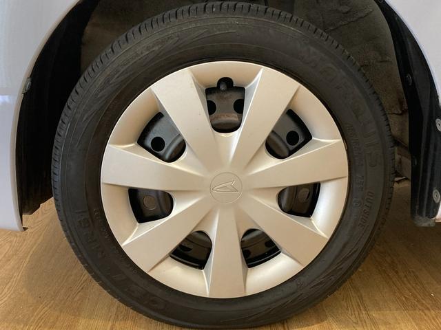 ミライース L メモリアルエディション 車検整備付 キーレスキー(8枚目)