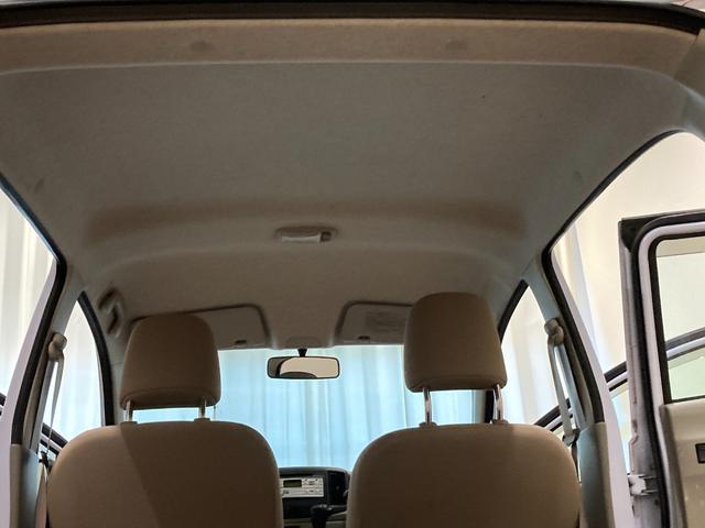 ミライース L メモリアルエディション 車検整備付 キーレスキー(21枚目)