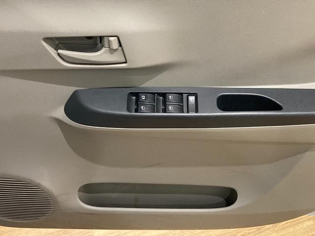 ミライース L メモリアルエディション 車検整備付 キーレスキー(22枚目)