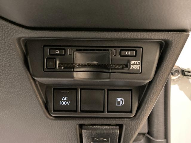 プリウス Ｇ　ＴＳＳ　全方位カメラ　８型ディスプレイオーディオ　フルセグＴＶ　パノラマモニター　クルーズコントロール　ＢＳＭ　ＥＴＣ２．０　前席シートヒーター　電動パーキング（21枚目）