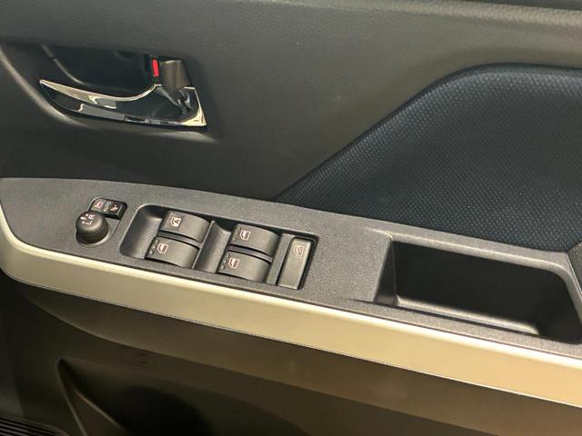 ルーミー カスタムG 衝突軽減ブレーキ 純正9型ナビ フルセグ バックカメラ 両側パワースライドドア 前後ドライブレコダー クルーズコントロール シートヒーター 電動パーキング(25枚目)