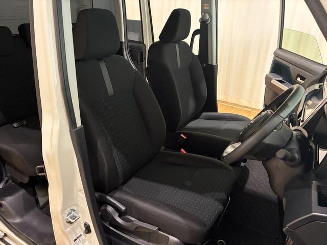 ルーミー カスタムG 衝突軽減ブレーキ 純正9型ナビ フルセグ バックカメラ 両側パワースライドドア 前後ドライブレコダー クルーズコントロール シートヒーター 電動パーキング(27枚目)