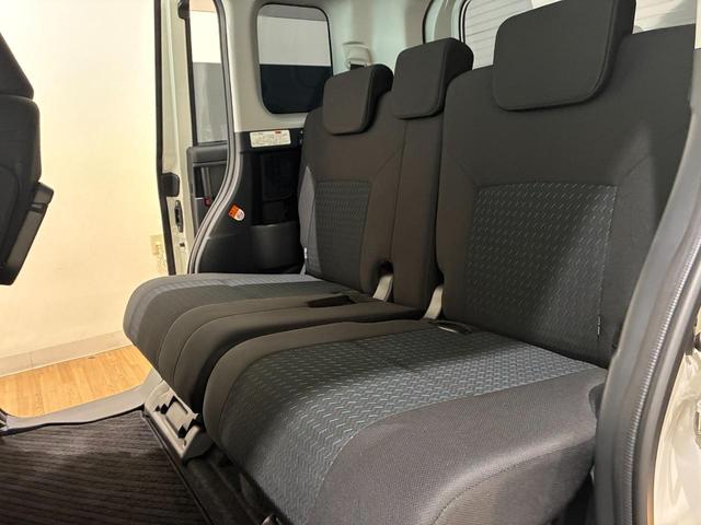 ルーミー カスタムG 衝突軽減ブレーキ 純正9型ナビ フルセグ バックカメラ 両側パワースライドドア 前後ドライブレコダー クルーズコントロール シートヒーター 電動パーキング(29枚目)