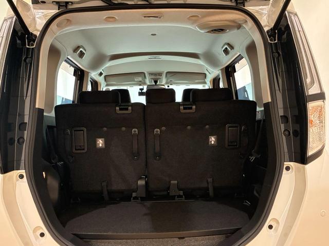 ルーミー カスタムG 衝突軽減ブレーキ 純正9型ナビ フルセグ バックカメラ 両側パワースライドドア 前後ドライブレコダー クルーズコントロール シートヒーター 電動パーキング(30枚目)