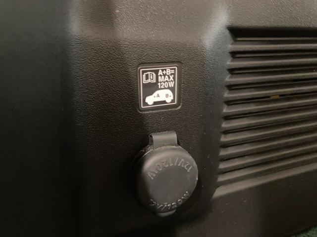 ジムニー XL 4WD MT 社外アルミ ワンオーナー 社外8インチナビ フルセグ ドライブレコーダー シートヒーター 社外フロントスピーカー ツィーター ウーファー付(43枚目)