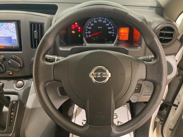 ＮＶ２００バネットバン ＤＸ　社外ナビ　フルセグ　Ｂｌｕｅｔｏｏｔｈ　バックカメラ　ドライブレコーダー　ＥＴＣ　キーレス（14枚目）