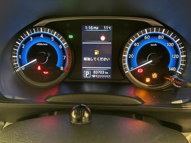 ルークス X エマージェンシーブレーキ 9インチナビ Bluetooth対応 アラウンドビューモニター ドラレコ ETC(14枚目)