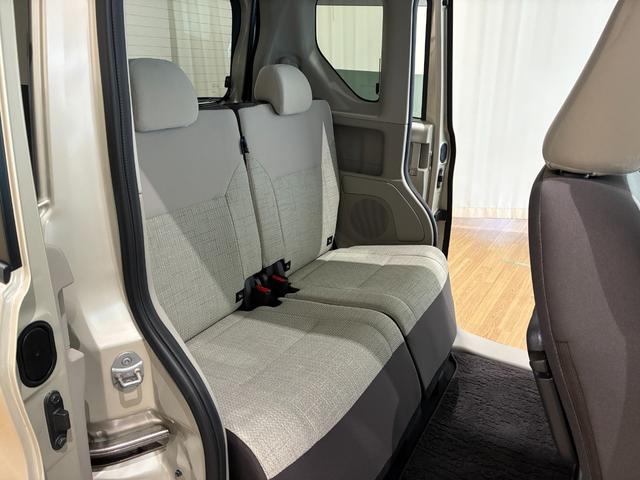 ルークス X エマージェンシーブレーキ 9インチナビ Bluetooth対応 アラウンドビューモニター ドラレコ ETC(25枚目)