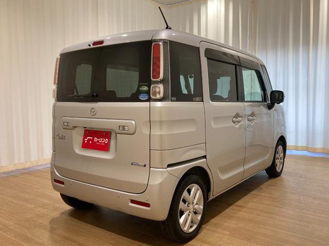 フレアワゴン ハイブリッドXS 社外7型ナビ フルセグ 全方位カメラ 衝突軽減ブレーキ ETC ドライブレコーダー 両側パワースライドドア ヘッドアップディスプレイ ルーフサーキュレーター シートヒーター(8枚目)