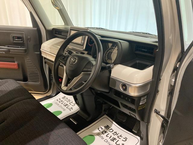 フレアワゴン ハイブリッドXS 社外7型ナビ フルセグ 全方位カメラ 衝突軽減ブレーキ ETC ドライブレコーダー 両側パワースライドドア ヘッドアップディスプレイ ルーフサーキュレーター シートヒーター(34枚目)