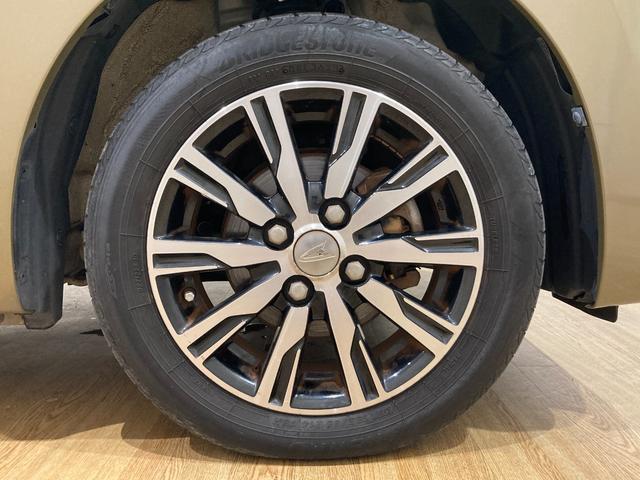 ウェイク GターボSAIII 衝突軽減ブレーキ 社外ナビ フルセグ バックカメラ ETC パワースライドドア リアモニター2個 スマートキー(15枚目)