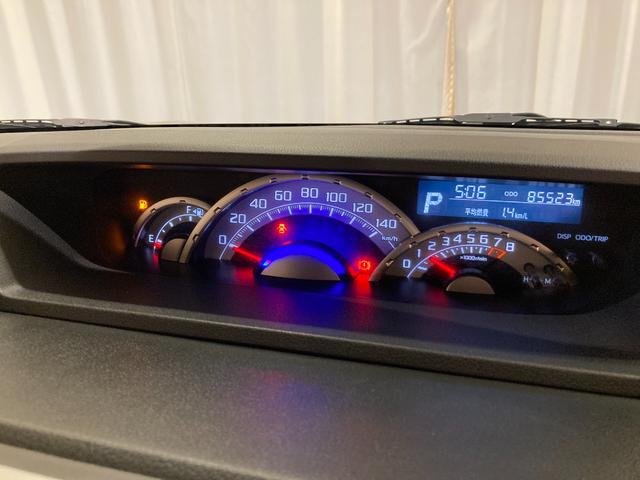 ウェイク GターボSAIII 衝突軽減ブレーキ 社外ナビ フルセグ バックカメラ ETC パワースライドドア リアモニター2個 スマートキー(17枚目)