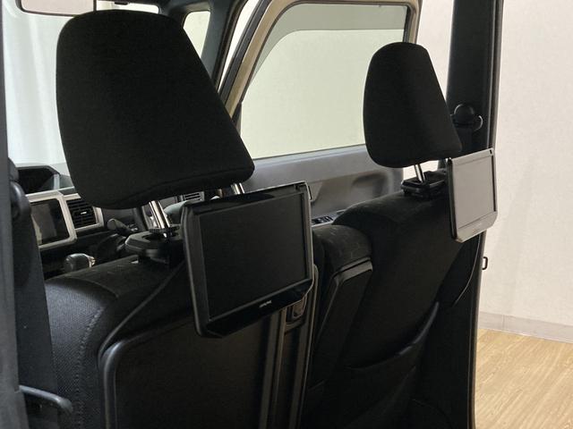 ウェイク GターボSAIII 衝突軽減ブレーキ 社外ナビ フルセグ バックカメラ ETC パワースライドドア リアモニター2個 スマートキー(26枚目)