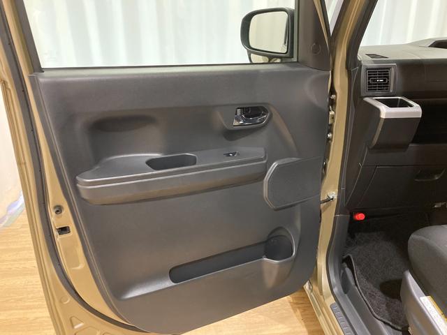 ウェイク GターボSAIII 衝突軽減ブレーキ 社外ナビ フルセグ バックカメラ ETC パワースライドドア リアモニター2個 スマートキー(30枚目)