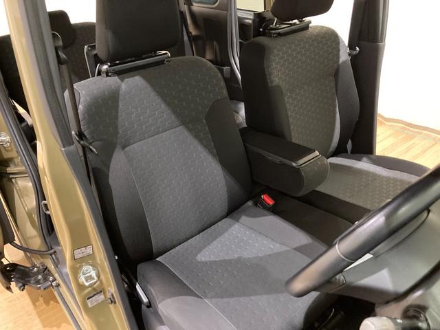 ウェイク GターボSAIII 衝突軽減ブレーキ 社外ナビ フルセグ バックカメラ ETC パワースライドドア リアモニター2個 スマートキー(32枚目)