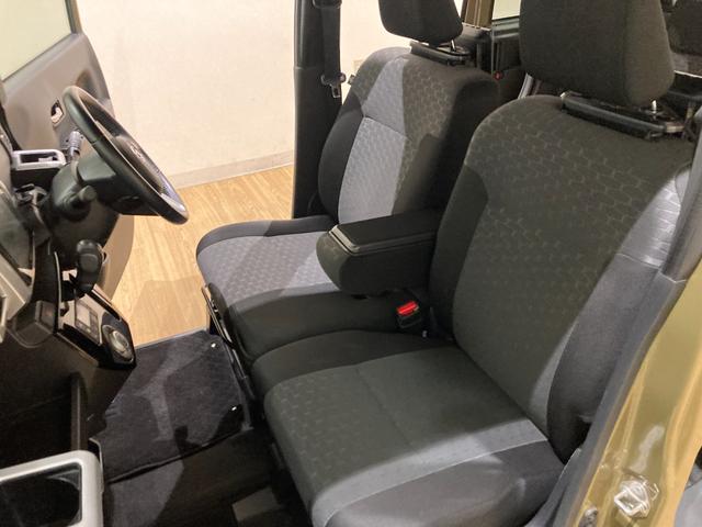 ウェイク GターボSAIII 衝突軽減ブレーキ 社外ナビ フルセグ バックカメラ ETC パワースライドドア リアモニター2個 スマートキー(33枚目)