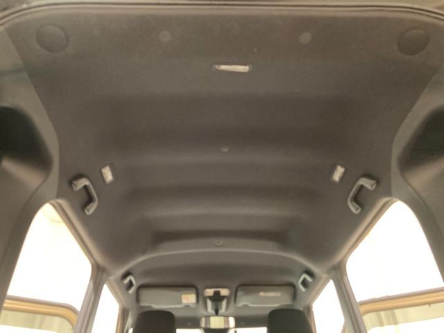 ウェイク GターボSAIII 衝突軽減ブレーキ 社外ナビ フルセグ バックカメラ ETC パワースライドドア リアモニター2個 スマートキー(41枚目)