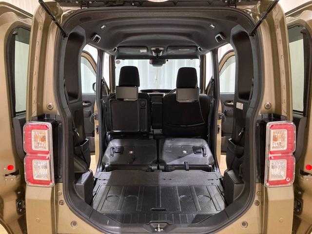 ウェイク GターボSAIII 衝突軽減ブレーキ 社外ナビ フルセグ バックカメラ ETC パワースライドドア リアモニター2個 スマートキー(43枚目)