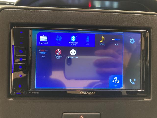 ワゴンＲ ハイブリッドＦＺ　衝突軽減ブレーキ　ディスプレイオーディオ　Ｂｌｕｅｔｏｏｔｈ　スマートキー　シートヒーター　障害物センサー（3枚目）