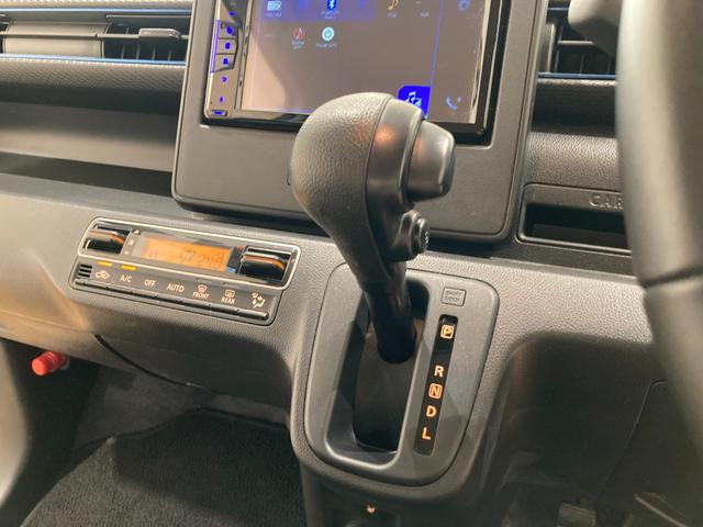 ワゴンＲ ハイブリッドＦＺ　衝突軽減ブレーキ　ディスプレイオーディオ　Ｂｌｕｅｔｏｏｔｈ　スマートキー　シートヒーター　障害物センサー（23枚目）