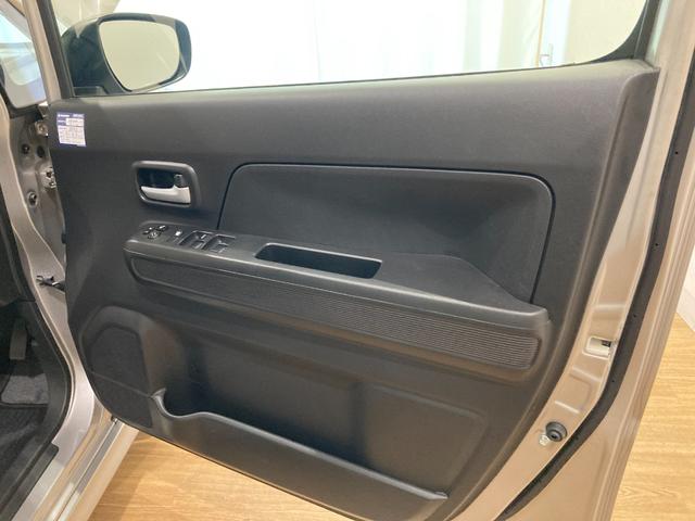 ワゴンＲ ハイブリッドＦＺ　衝突軽減ブレーキ　ディスプレイオーディオ　Ｂｌｕｅｔｏｏｔｈ　スマートキー　シートヒーター　障害物センサー（28枚目）