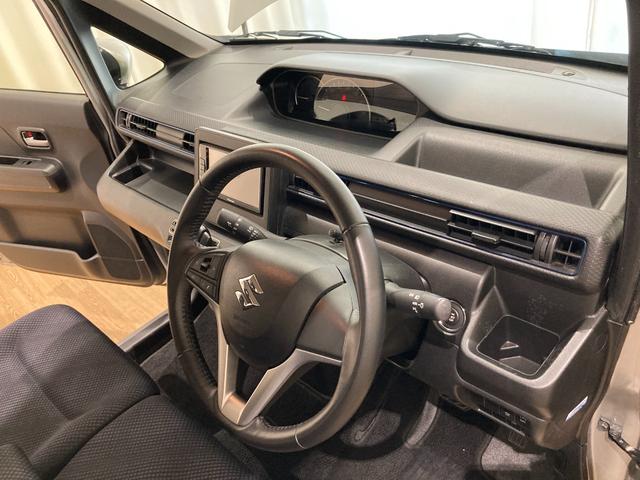 ワゴンＲ ハイブリッドＦＺ　衝突軽減ブレーキ　ディスプレイオーディオ　Ｂｌｕｅｔｏｏｔｈ　スマートキー　シートヒーター　障害物センサー（31枚目）