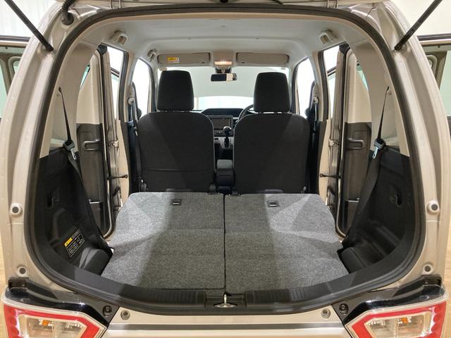 ワゴンＲ ハイブリッドＦＺ　衝突軽減ブレーキ　ディスプレイオーディオ　Ｂｌｕｅｔｏｏｔｈ　スマートキー　シートヒーター　障害物センサー（42枚目）