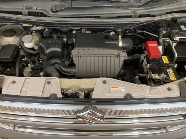 ワゴンＲ ハイブリッドＦＺ　衝突軽減ブレーキ　ディスプレイオーディオ　Ｂｌｕｅｔｏｏｔｈ　スマートキー　シートヒーター　障害物センサー（45枚目）