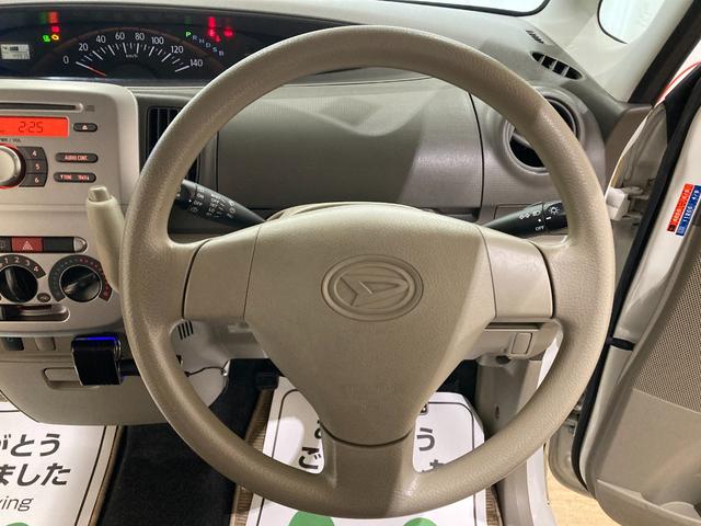 タント Ｘスペシャル　スマートキー　純正ＣＤオーディオ　ポータブルナビ　ワンセグ　左側スライドドア（14枚目）