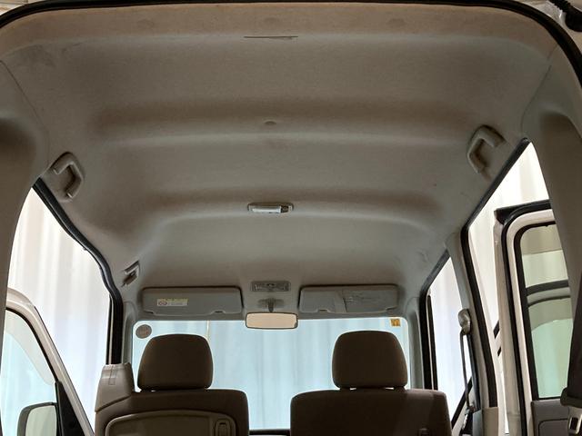タント Ｘスペシャル　スマートキー　純正ＣＤオーディオ　ポータブルナビ　ワンセグ　左側スライドドア（22枚目）