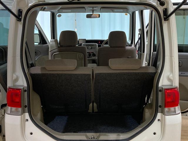 タント Ｘスペシャル　スマートキー　純正ＣＤオーディオ　ポータブルナビ　ワンセグ　左側スライドドア（23枚目）