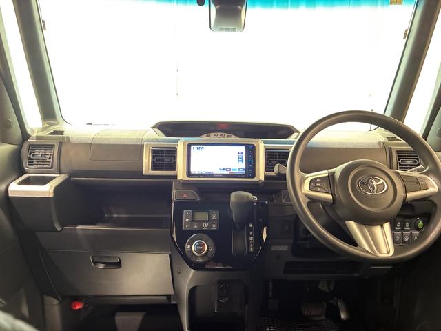 ピクシスメガ L SAII 衝突軽減ブレーキ Bカメラ 両側電スラ 社外ナビ ワンセグ CD再生 ETC(2枚目)